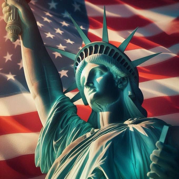 Statue of Liberty